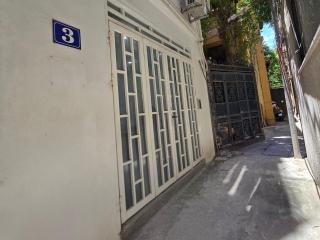 Ha Noi Vivu home 111 Xuan Dieu - 8