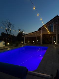 Friendly House - 8