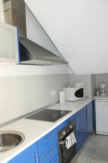 Apartamentos Puerto Sherry - El Puerto de Santa María - 6