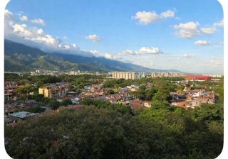 APARTAMENTO COMPLETO, moderno, zona exclusiva, tranquilo y fresco - 9