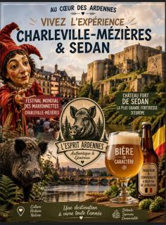 Chez Mamie - 2