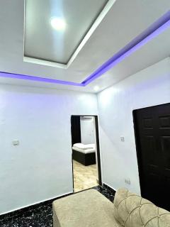 Executive villa - 4