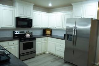 Family-Friendly House with Private Patio Escape - 5