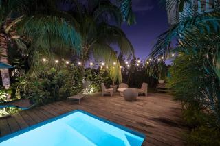 Villa Perle des Îles Vue Mer avec Piscine Privée & Plage à 10 min à pied - Les Anses-d'Arlets - 0