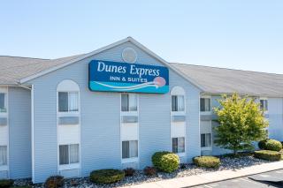 Dunes Express Inn and Suites - 0
