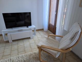 Charmant appartement avec vue sur le Mont-Blanc - 4