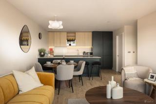 Luxury 3BR apartment in LIME HOUSE - 0
