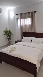 Residence Issane, Riviera 4 M'pouto-Ciad - 0