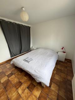 Appartement indépendant dans une maison - 3