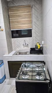 Residence Issane, Riviera 4 M'pouto-Ciad - 4