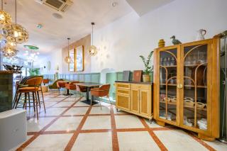 Urban Style Hotel Blason du Ventoux - 8