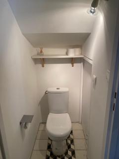 Maison cosy 4 chambres, près télécabine et thermes - 7
