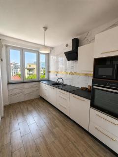 Apartament Młyńska - 2
