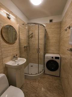 Apartament Młyńska - 1
