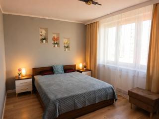Apartament Młyńska - 5