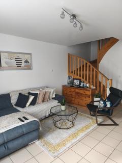Rue du bois - 5