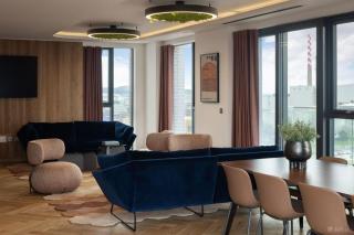 Luxury 3BR apartment in LIME HOUSE - 6