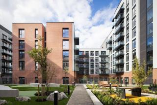 Luxury 3BR apartment in LIME HOUSE - 5