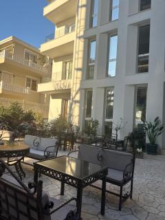 Hotel Noel - 8