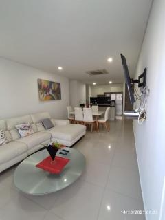 Infinitum Apartment - 8