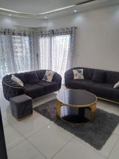 Le fouta appart hôtel - 5