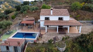 Casa Rural Viladán - 6 hab - Piscina - Vista a la montaña - 2