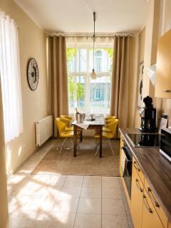 Ferienwohnung Fürst Metternich in Bad Elster - 2