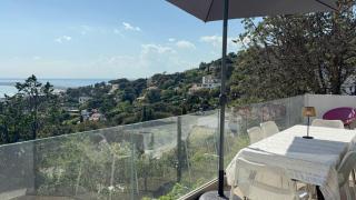 Villa L'heure bleue - 1
