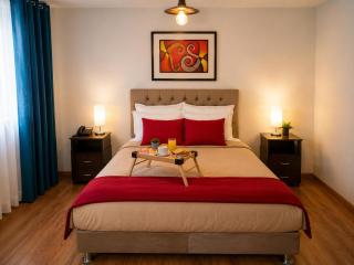 Mandala Rooms & Services - 1