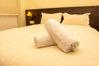Nur Villa Hotel - 6