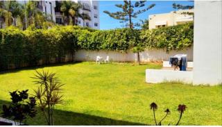 Luxury big House in hearth of Hay Riad with big garden - Rabat - 7
