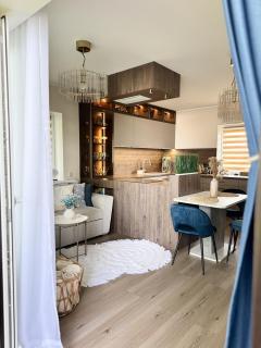 Pick a Quin Seaside Villa by the Baltic Sea - 1