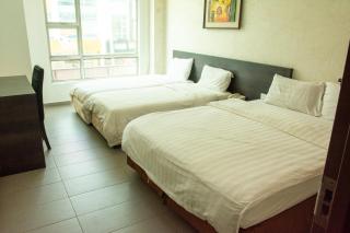 Nur Villa Hotel - 1