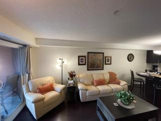 Chris Cozy Condo TS #205 Edmonton - 5