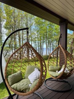 Pick a Quin Seaside Villa by the Baltic Sea - 5