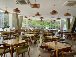 Hotel Porto Horizonte All Inclusive by oxoHotel - 2