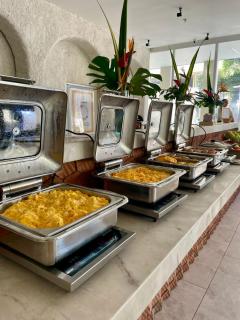 Hotel Porto Horizonte All Inclusive by oxoHotel - 1