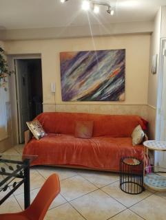 35 m2 patio sur jardin - 4