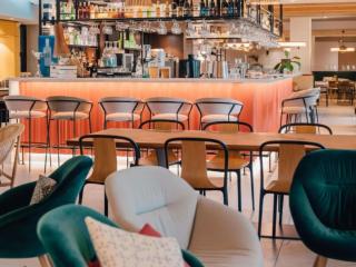 Mercure Avignon TGV Hotel & Spa - Avignon - 5