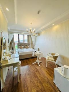 Ami Residence Bucharest Airport,Therme&FREE PARKING Otopeni - 6