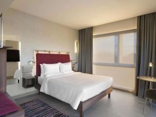 Novotel Lubumbashi - 8