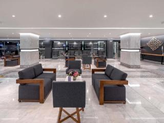 Mercure Rhodes Alexia Hotel & Spa - 8