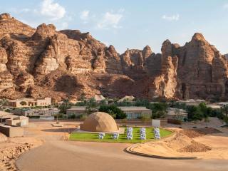 Shaden Resort Al Ula, Managed by Accor - 8