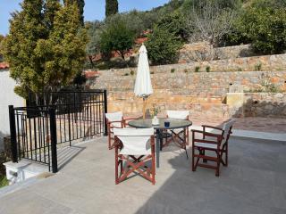 Olive Hill - 4