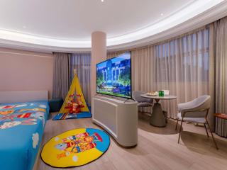 Mercure Shenzhen Nanshan - 1