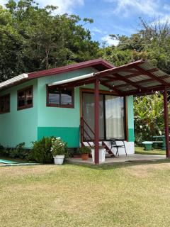 Campo Azul #2 - Monteverde - 0