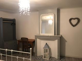 Gîte Le Coin des Voyageurs - 2