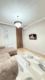 Tumar apartments - 3
