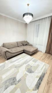 Tumar apartments - 1