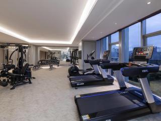 Mercure Shanghai Waigaoq Free Trade Zone - 9